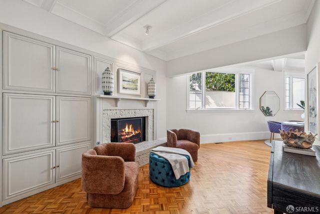 $9,950,000 | 3 Presidio Terrace, San Francisco, CA 94118