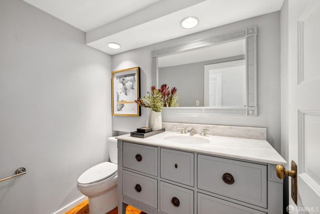 $9,950,000 | 3 Presidio Terrace, San Francisco, CA 94118