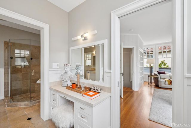 $9,950,000 | 3 Presidio Terrace, San Francisco, CA 94118