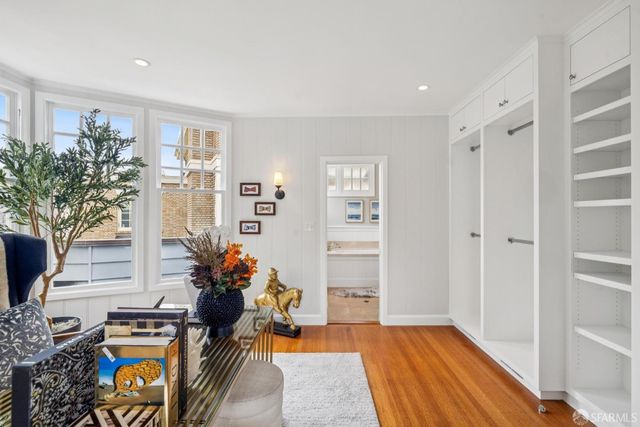 $9,950,000 | 3 Presidio Terrace, San Francisco, CA 94118