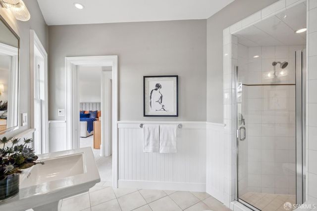 $9,950,000 | 3 Presidio Terrace, San Francisco, CA 94118