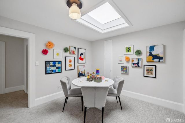 $9,950,000 | 3 Presidio Terrace, San Francisco, CA 94118