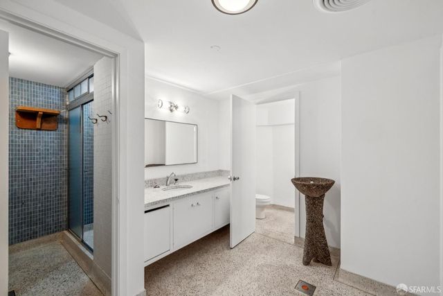 $9,950,000 | 3 Presidio Terrace, San Francisco, CA 94118