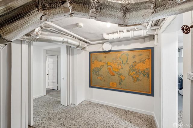 $9,950,000 | 3 Presidio Terrace, San Francisco, CA 94118