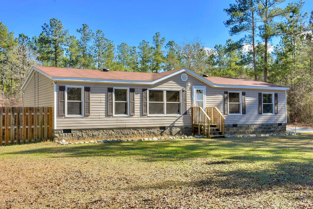 2155 Joyner Pond Road Aiken, SC 29803 - Photo 1 of 20 Main View