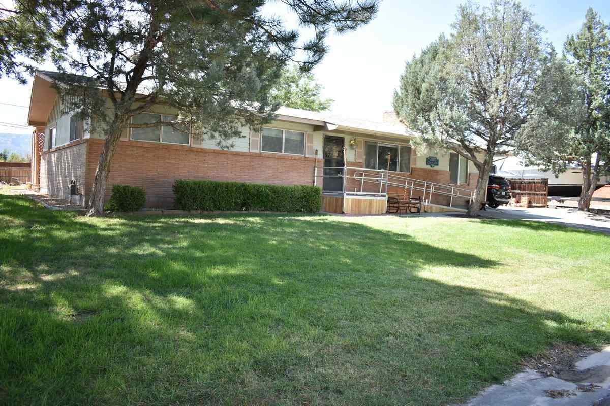 2115 Zion Road Grand Junction, CO 81507 - Photo 1 of 34 Gallery Image 1
