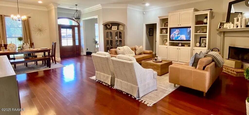 183 Risley Road Arnaudville, LA 70512 - Photo 2 of 9 2