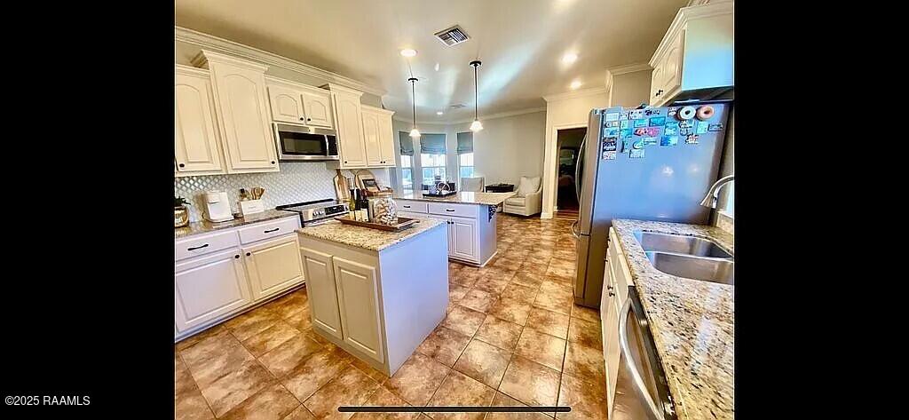 183 Risley Road Arnaudville, LA 70512 - Photo 4 of 9 4