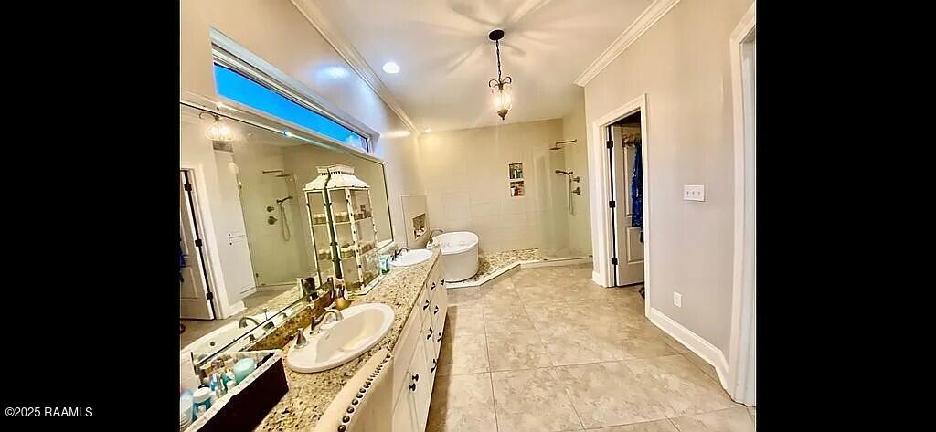 183 Risley Road Arnaudville, LA 70512 - Photo 6 of 9 6