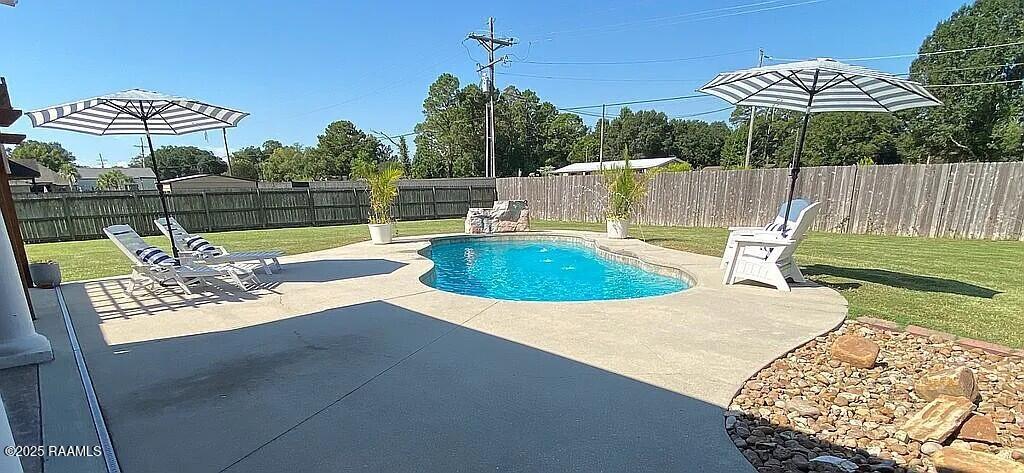 183 Risley Road Arnaudville, LA 70512 - Photo 9 of 9 9