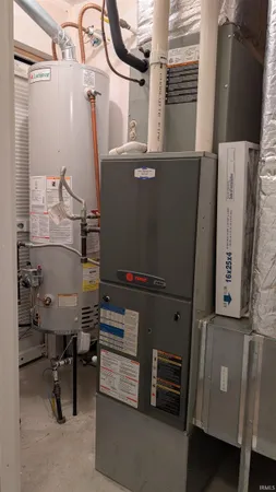 $250,000 | 808 Heatherwood Lane, Ossian, IN 46777