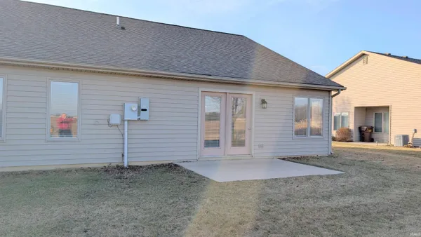 $250,000 | 808 Heatherwood Lane, Ossian, IN 46777