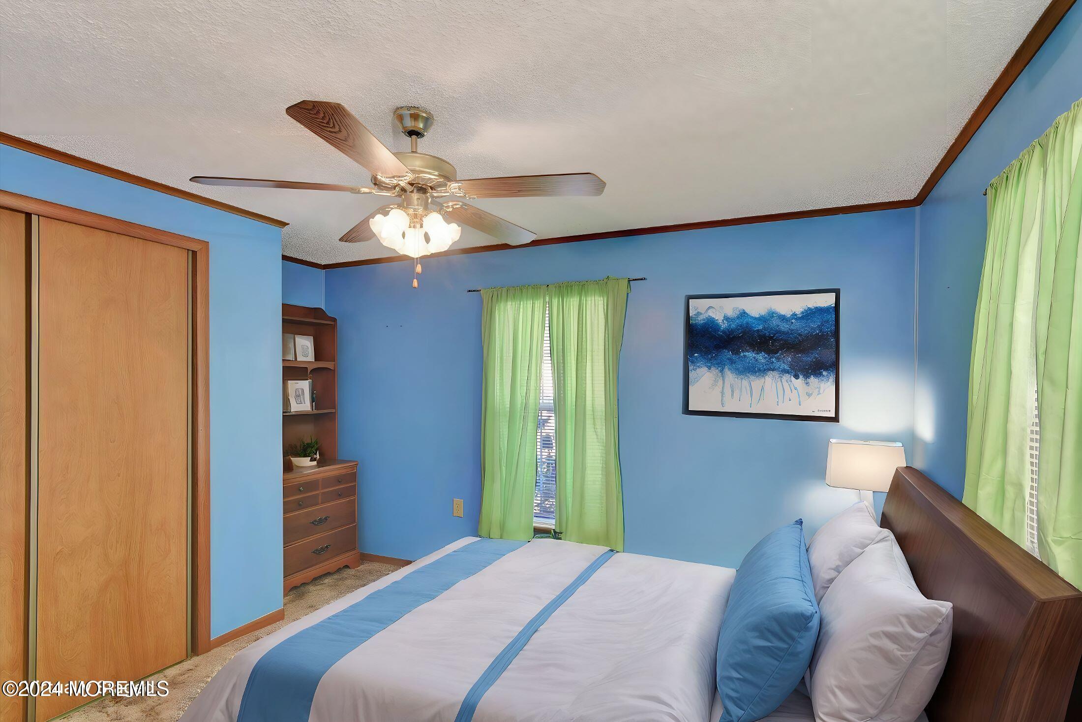 60 Ruffian Way Howell, NJ 07731 - Photo 17 of 26 Virtual Staging AI - 18-Bedroom - Novemb