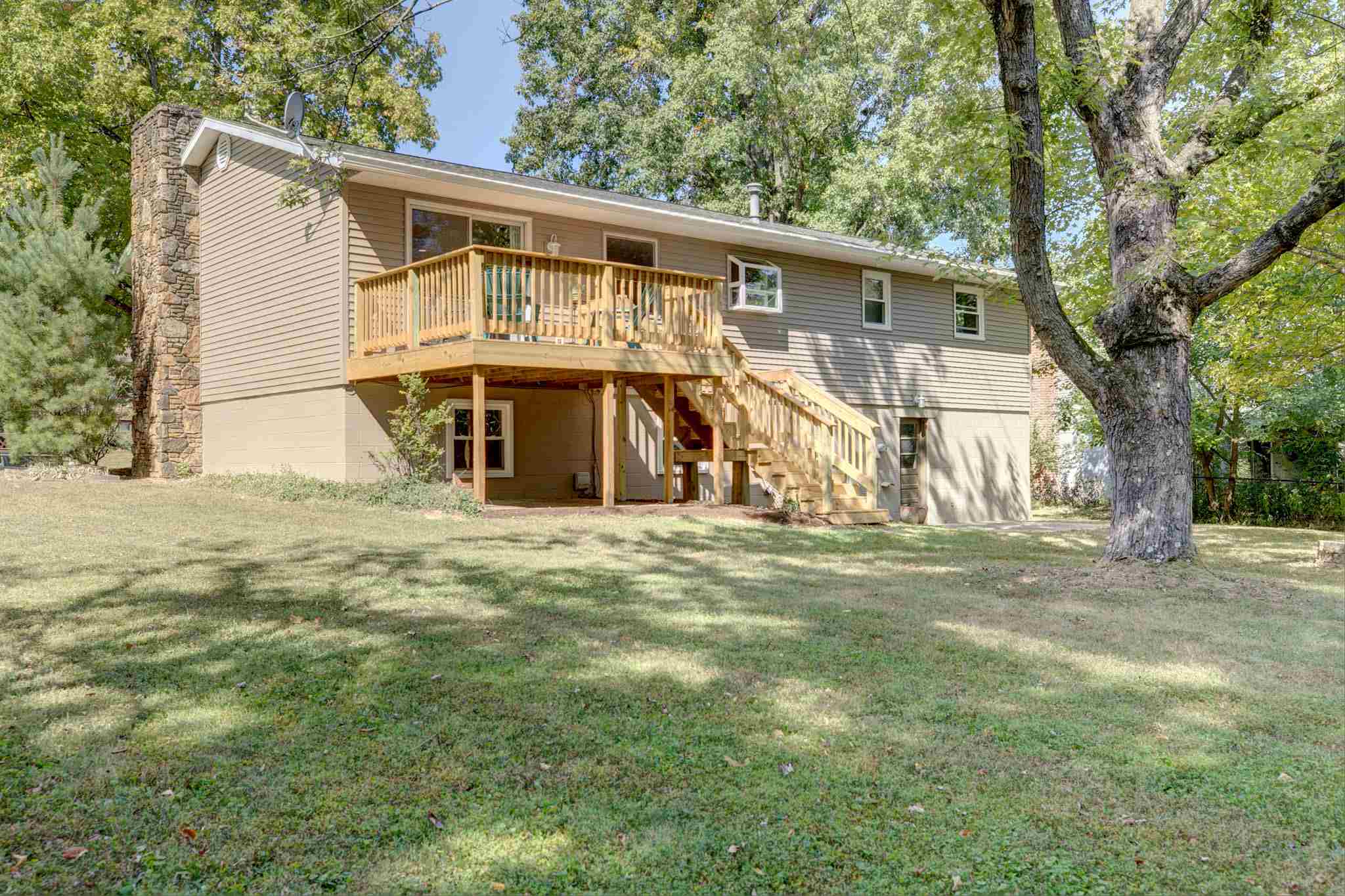 2015 South Georgetown Road Bloomington, IN 47401 - Photo 34 of 36 Gallery Image 34