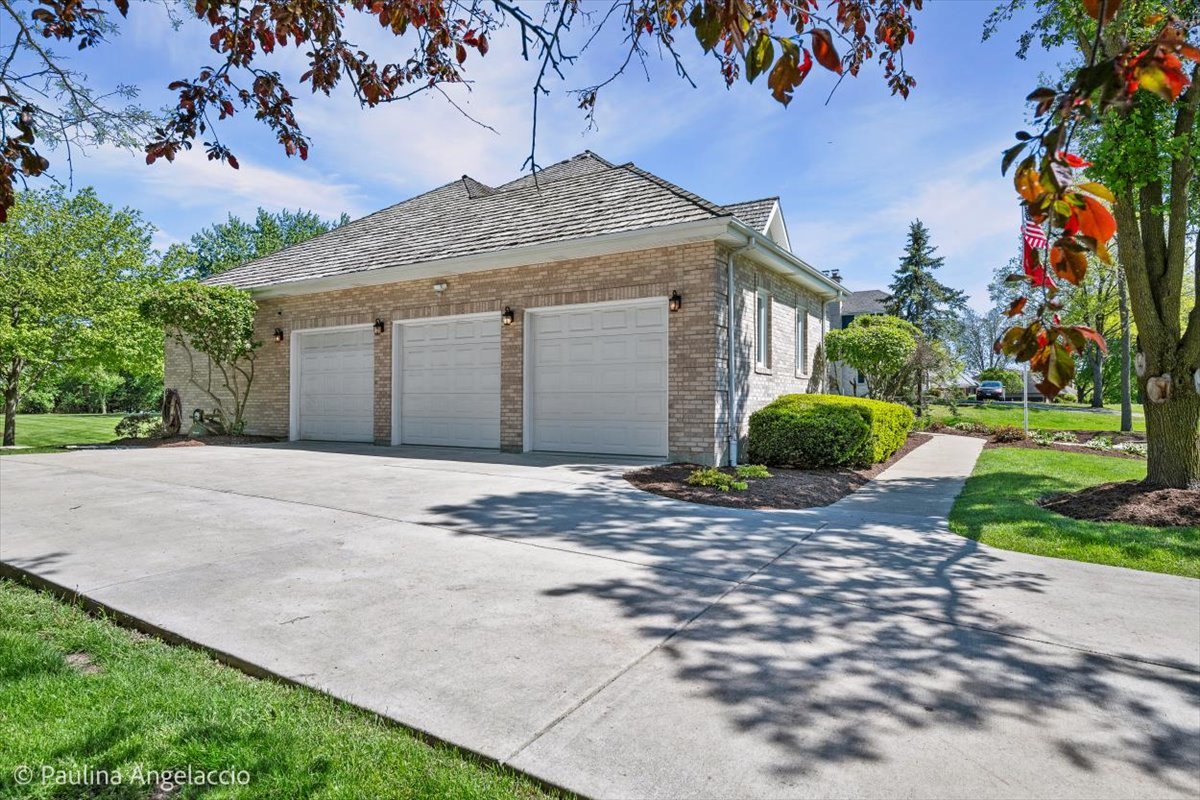 1507 Guthrie Drive Inverness, IL 60067 - Photo 41 of 45