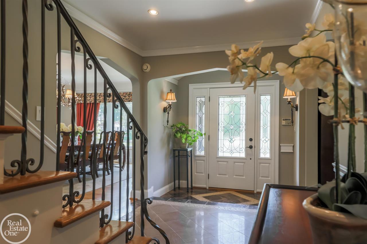 652 Middlesex Road Grosse Pointe, MI 48230 - Photo 6 of 75 50010366-5.JPG
