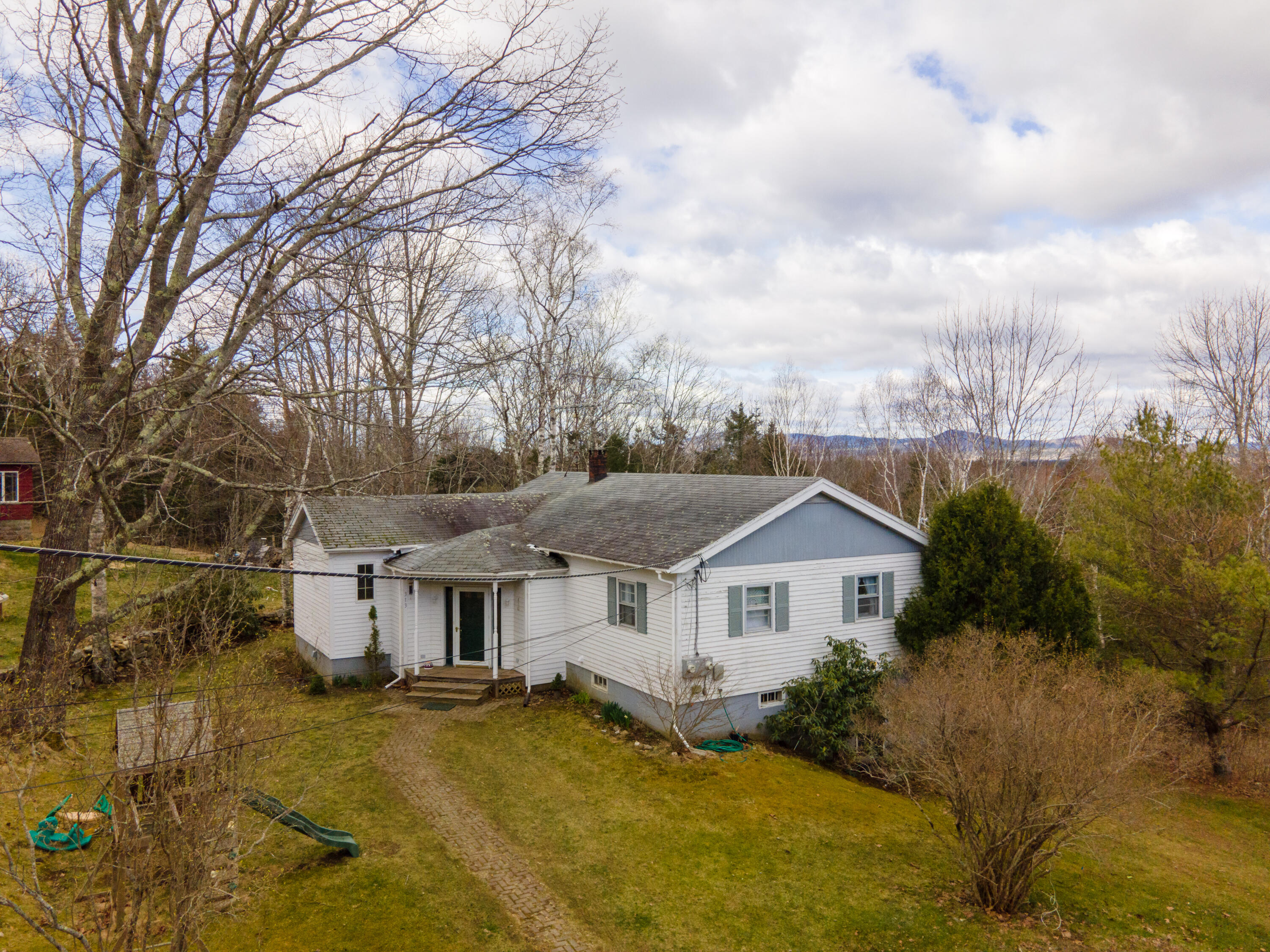 313 Pendleton Point Road Islesboro, ME 04848 - Photo 5 of 35 313 Pendleton Point Road, Islesboro
