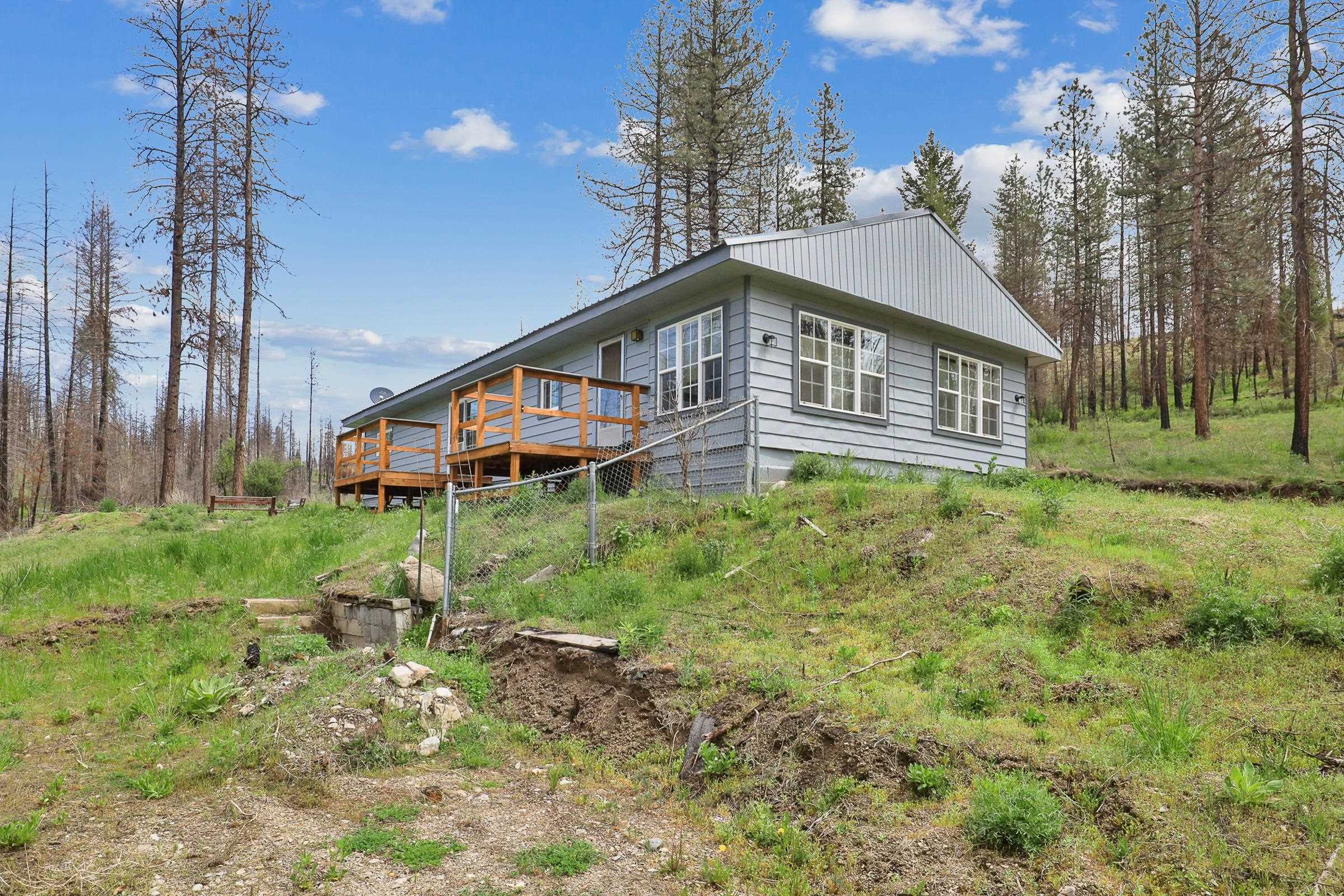 5067 A Rail Canyon Road Springdale, WA 99173 - Photo 3 of 24 Gallery Image 3