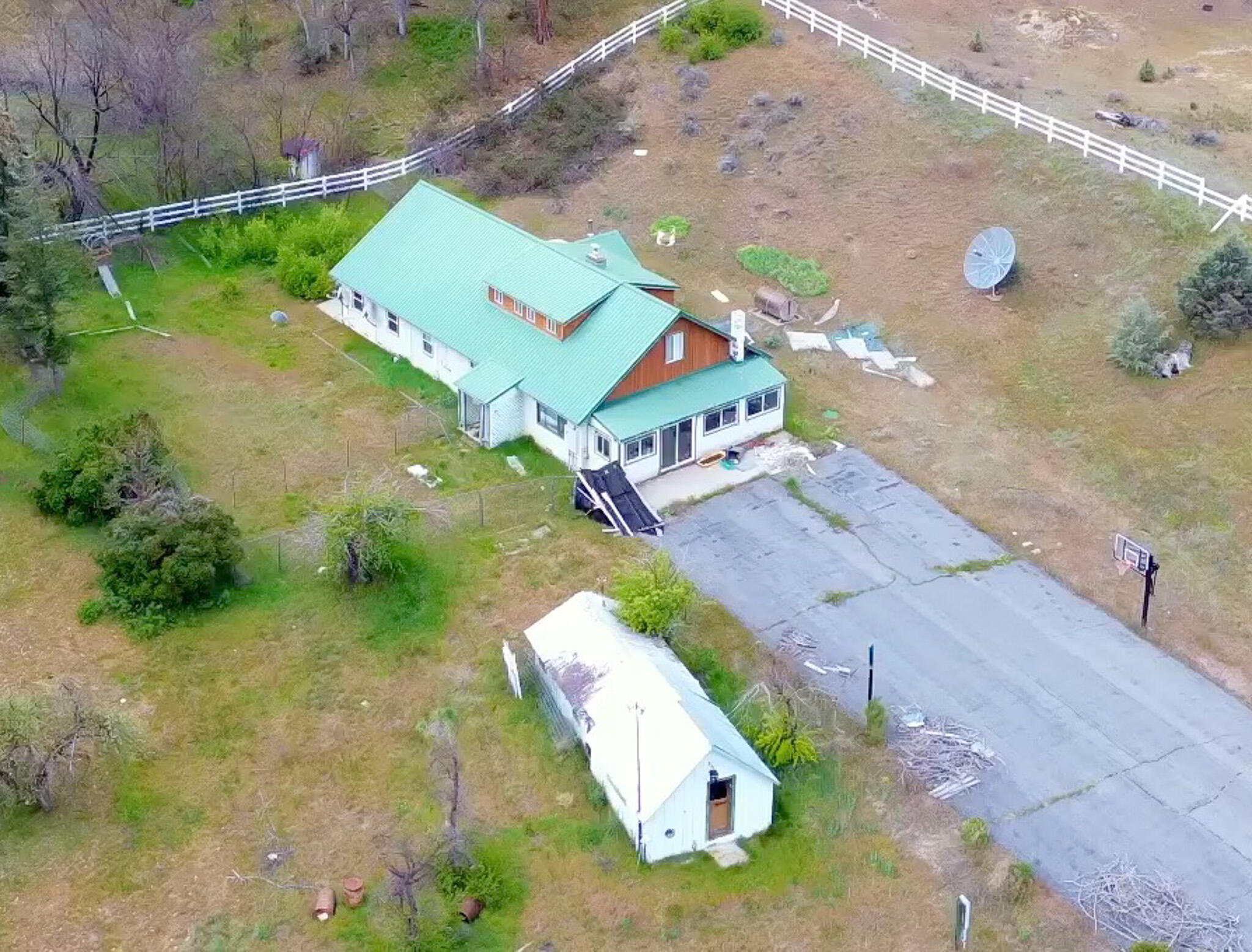 Outside house-2