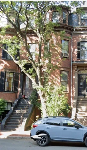 $5,500 | 169 West Brookline Street, Unit PH, Boston, MA 02118