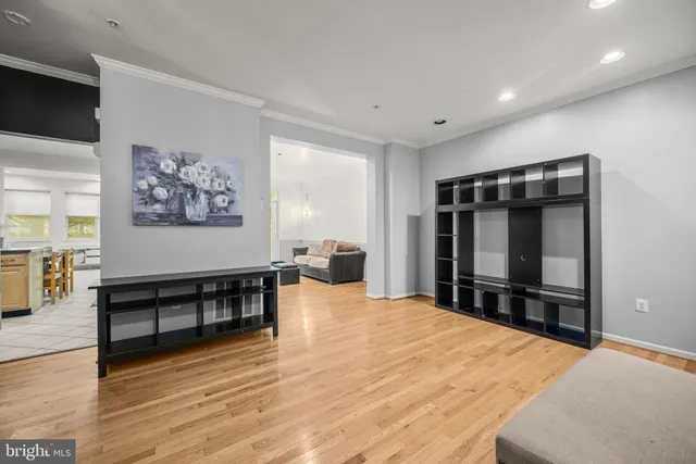 a bedroom with furniture and window