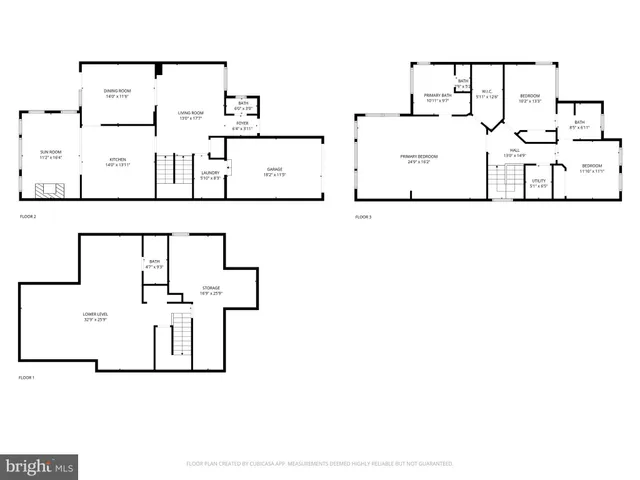 $410,000 | 33 Peregrine Court, Unit 33, Baltimore, MD 21208