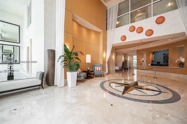 $2,600 | 1945 South Ocean Drive, Unit 602, Hallandale Beach, FL 33009