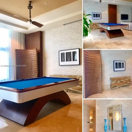 $2,600 | 1945 South Ocean Drive, Unit 602, Hallandale Beach, FL 33009