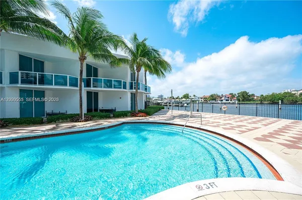 $2,600 | 1945 South Ocean Drive, Unit 602, Hallandale Beach, FL 33009