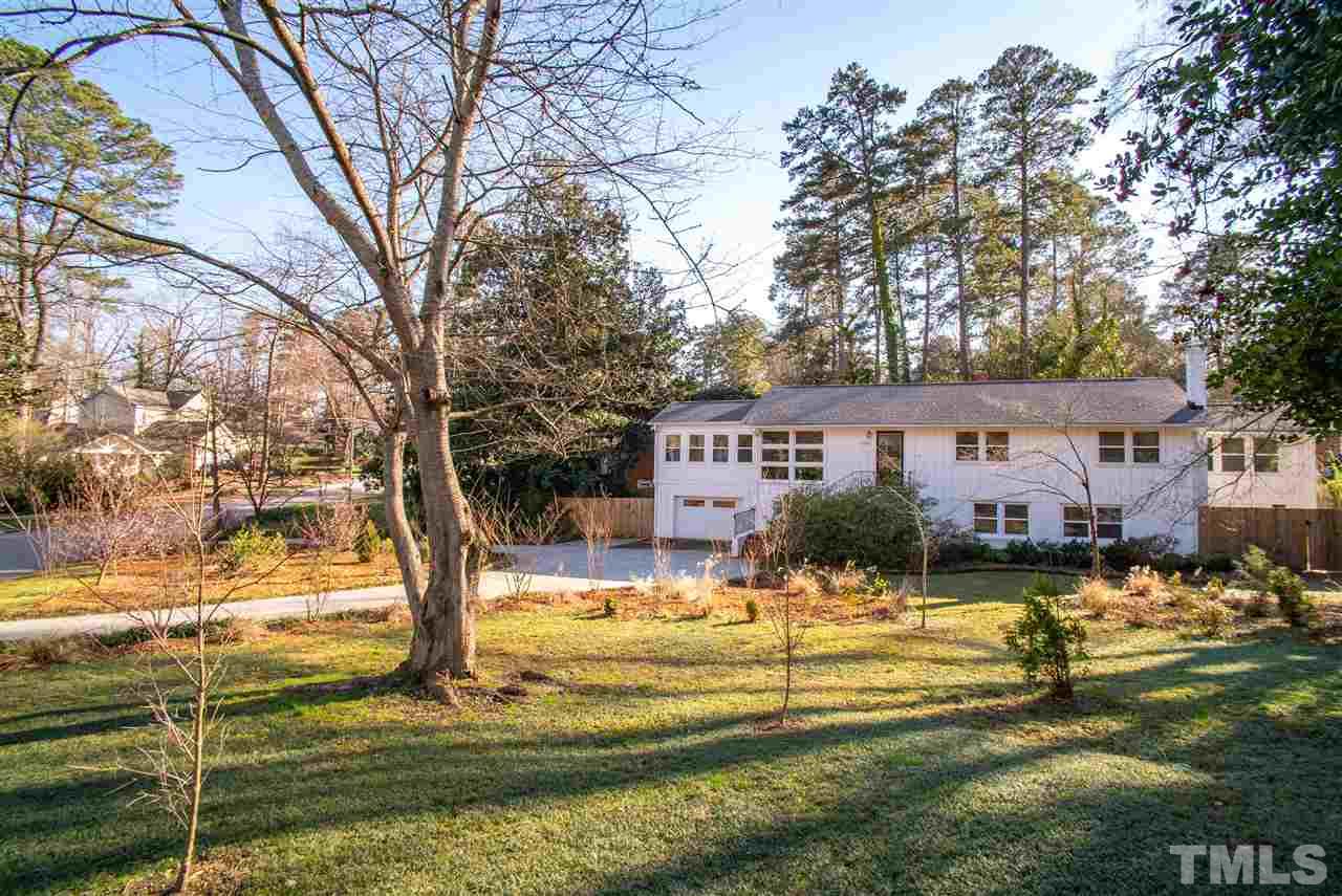 3403 Leonard Street Raleigh, NC 27607 - Photo 1 of 22