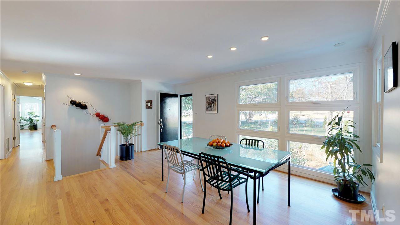 3403 Leonard Street Raleigh, NC 27607 - Photo 4 of 22