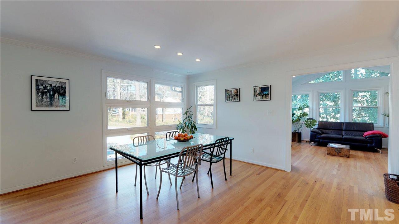 3403 Leonard Street Raleigh, NC 27607 - Photo 5 of 22