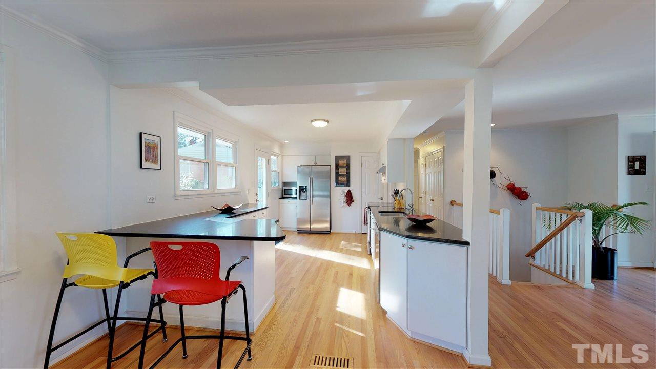 3403 Leonard Street Raleigh, NC 27607 - Photo 6 of 22