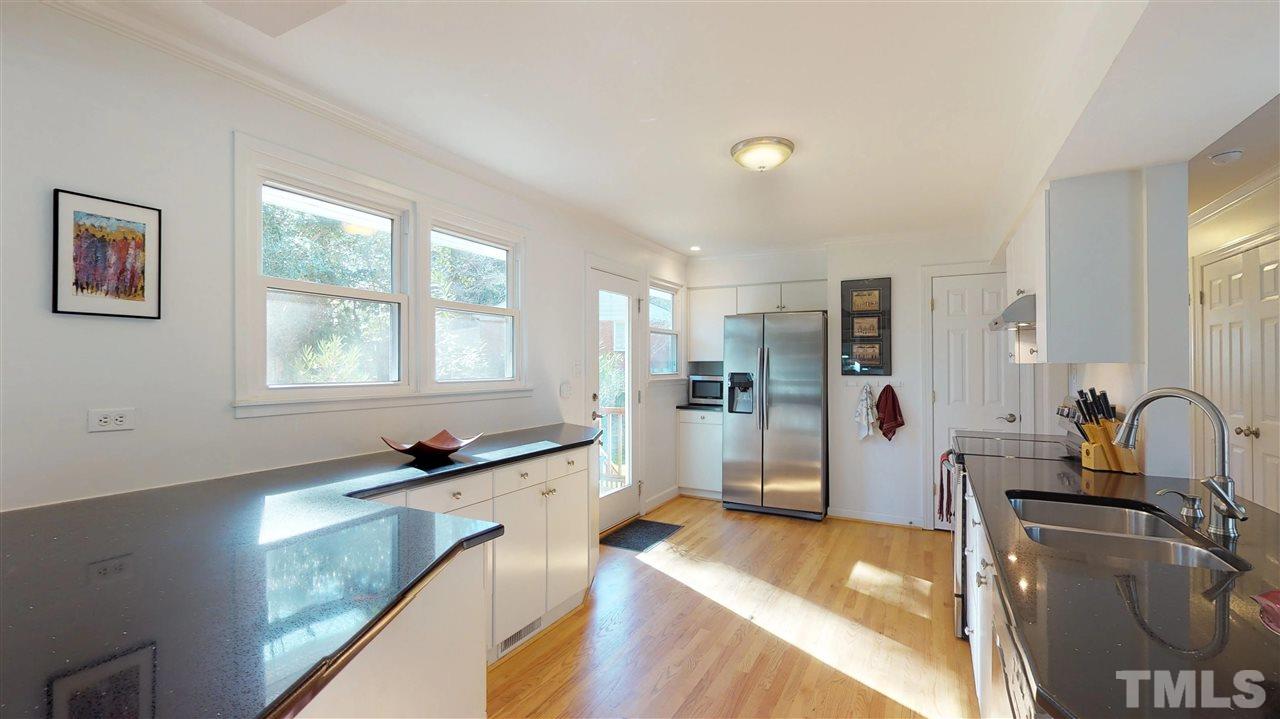 3403 Leonard Street Raleigh, NC 27607 - Photo 7 of 22