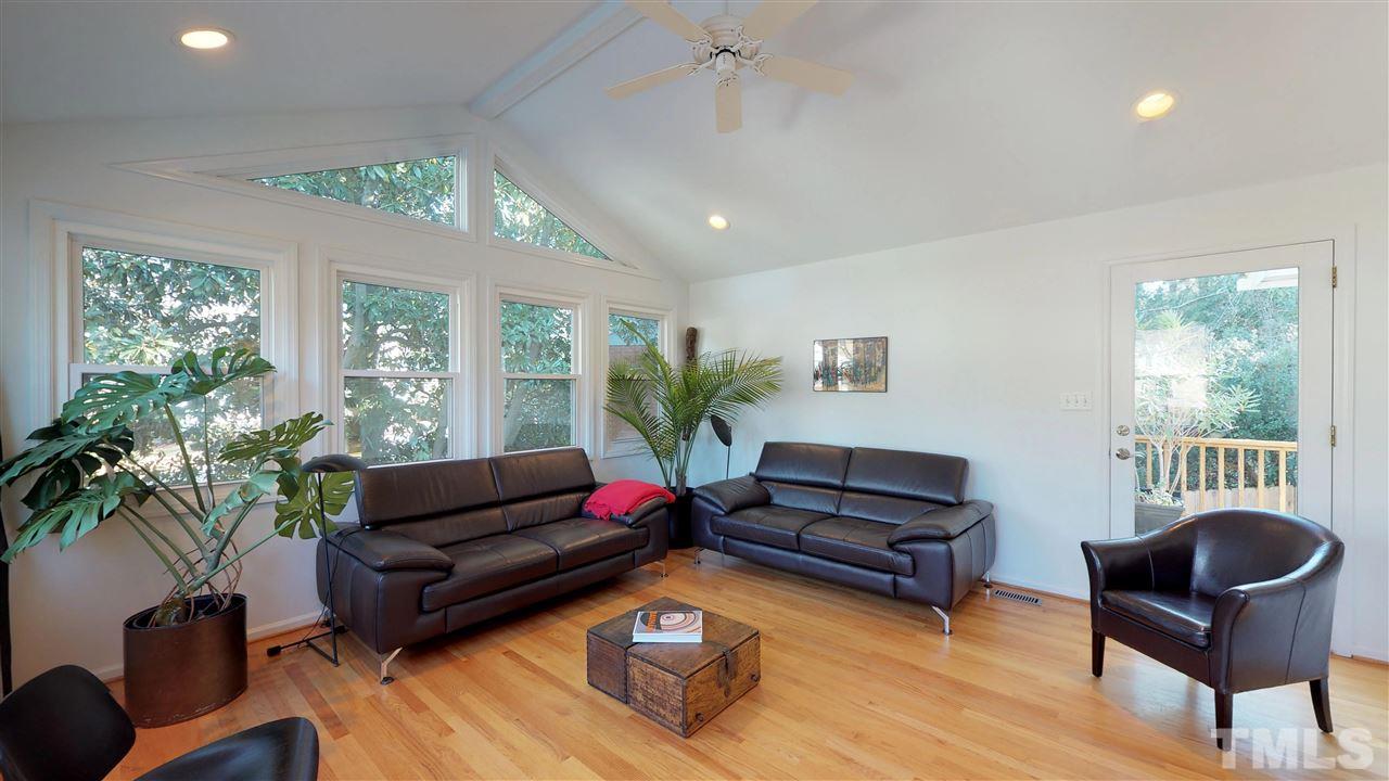 3403 Leonard Street Raleigh, NC 27607 - Photo 9 of 22