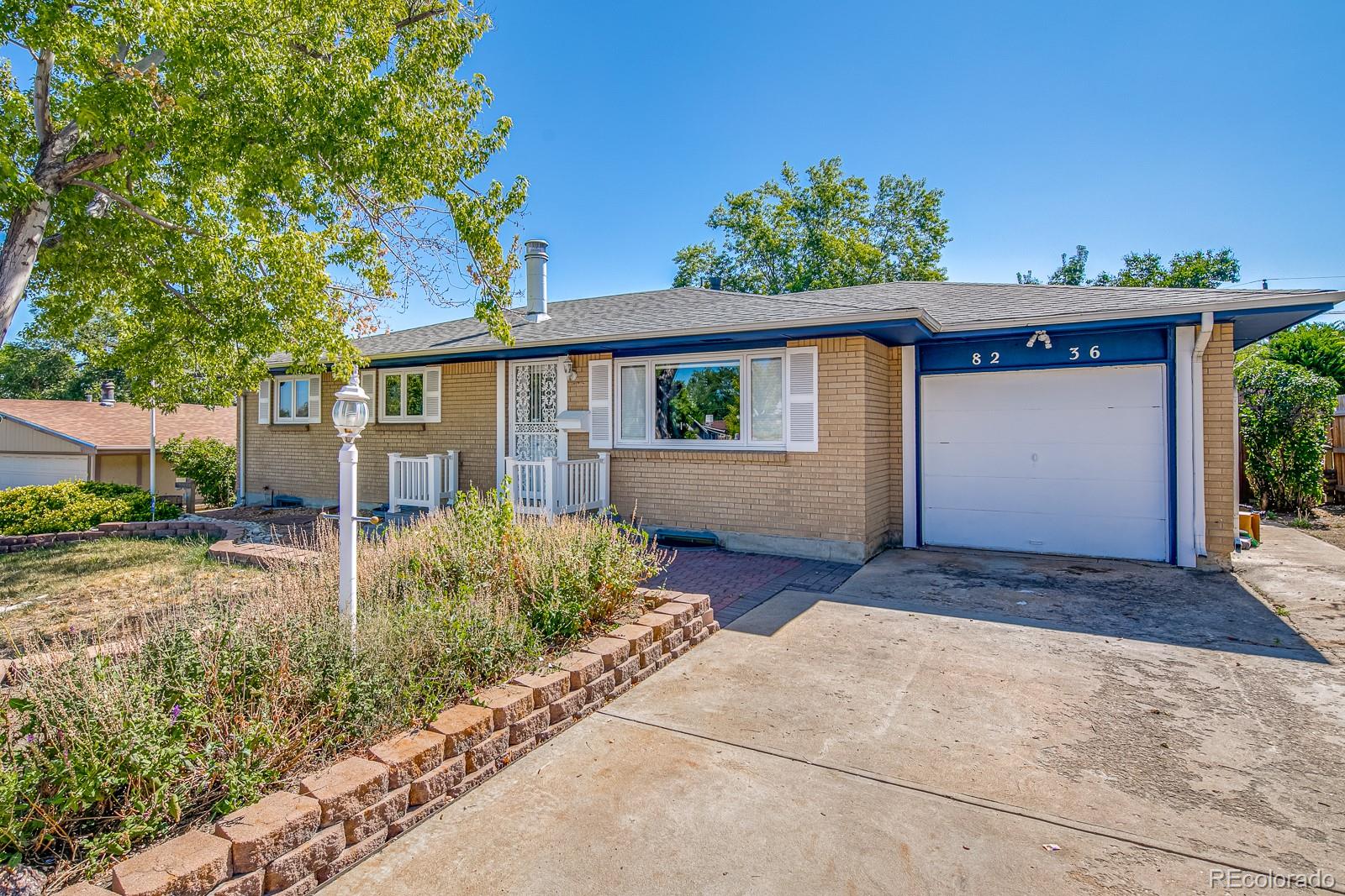 8236 Conifer Road Denver, CO 80221 - Photo 1 of 30 Gallery Image 1