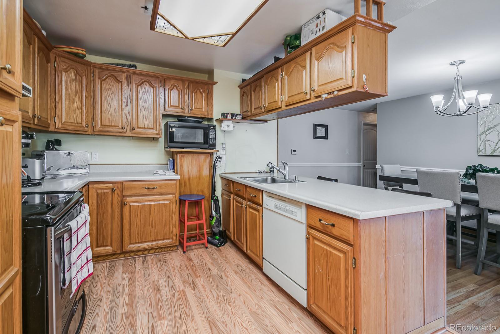 8236 Conifer Road Denver, CO 80221 - Photo 11 of 30 Gallery Image 11