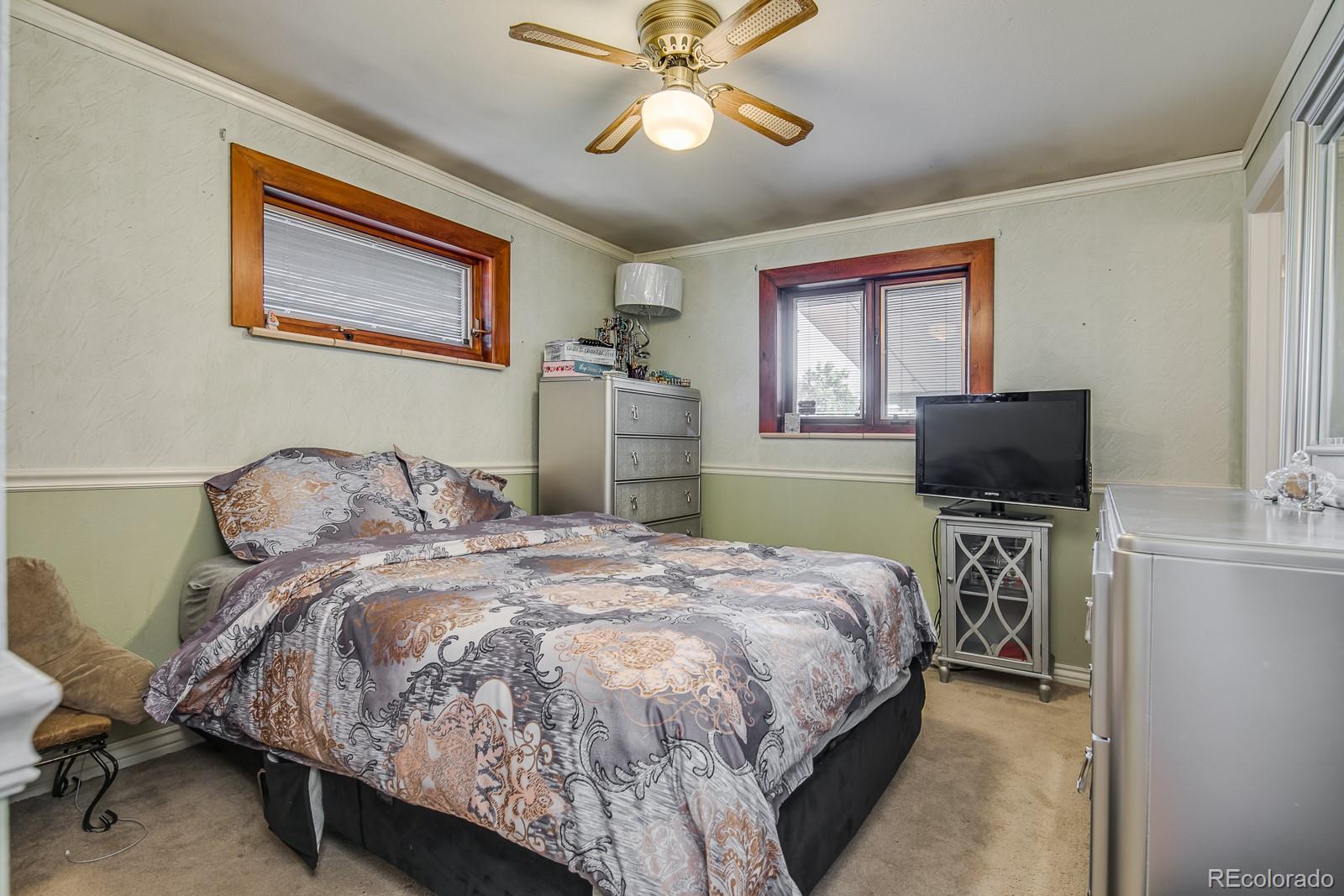 8236 Conifer Road Denver, CO 80221 - Photo 17 of 30 Gallery Image 17