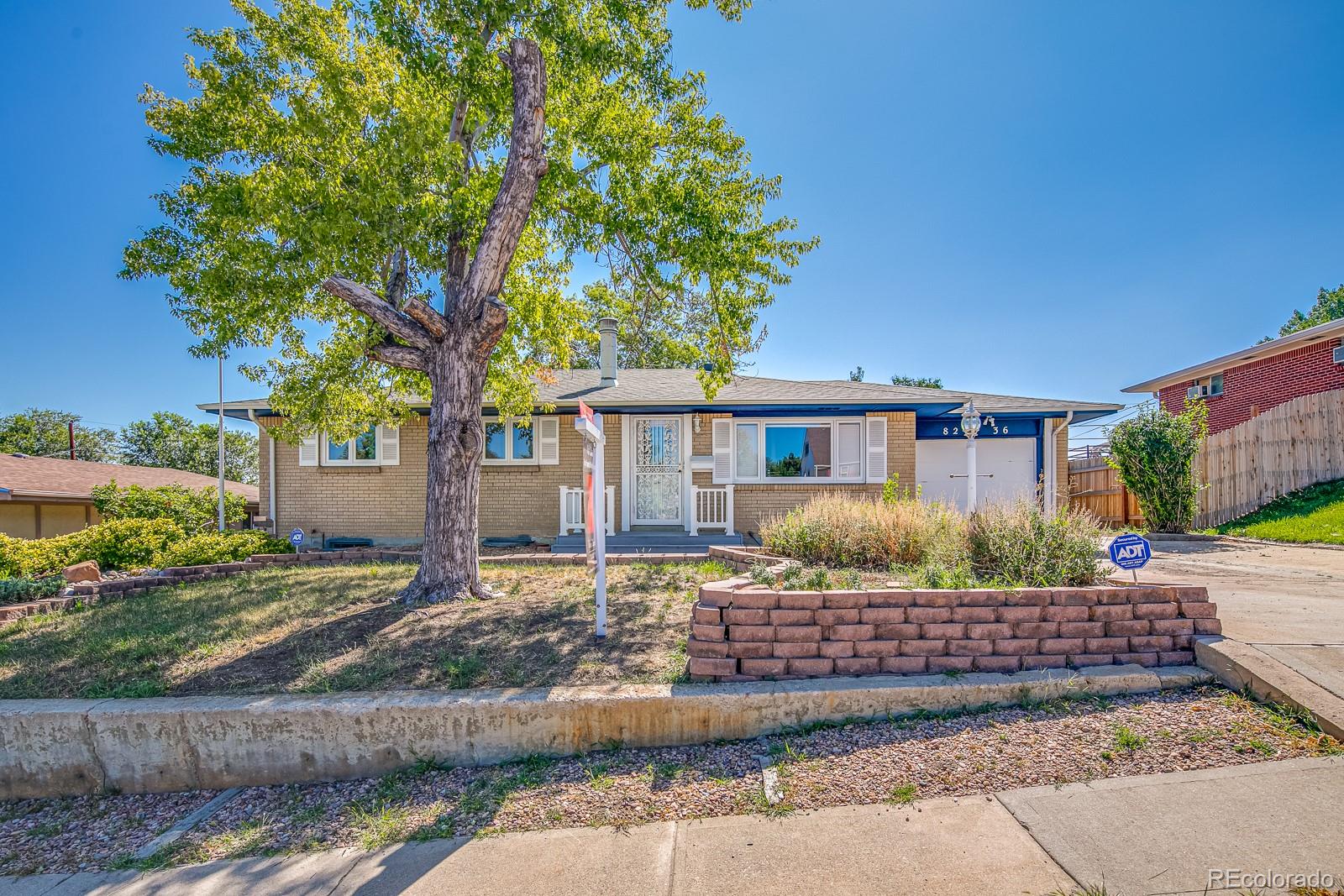 8236 Conifer Road Denver, CO 80221 - Photo 2 of 30 Gallery Image 2