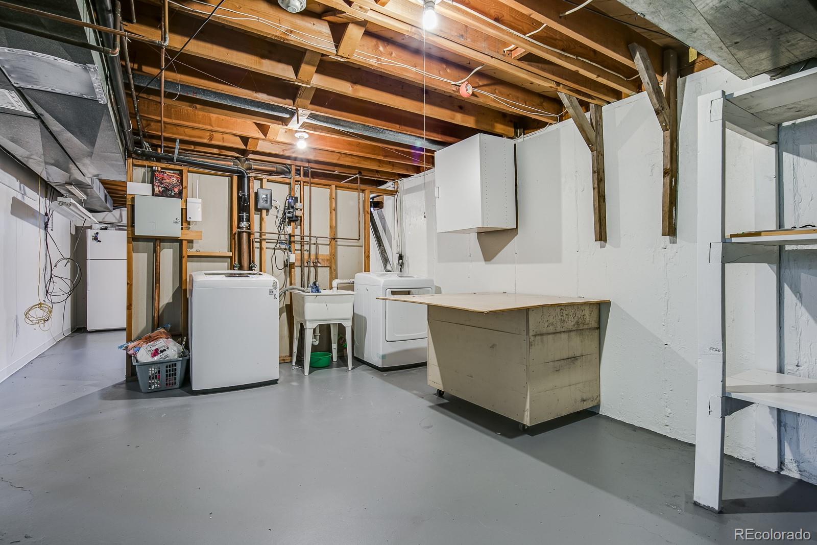 8236 Conifer Road Denver, CO 80221 - Photo 23 of 30 Gallery Image 23