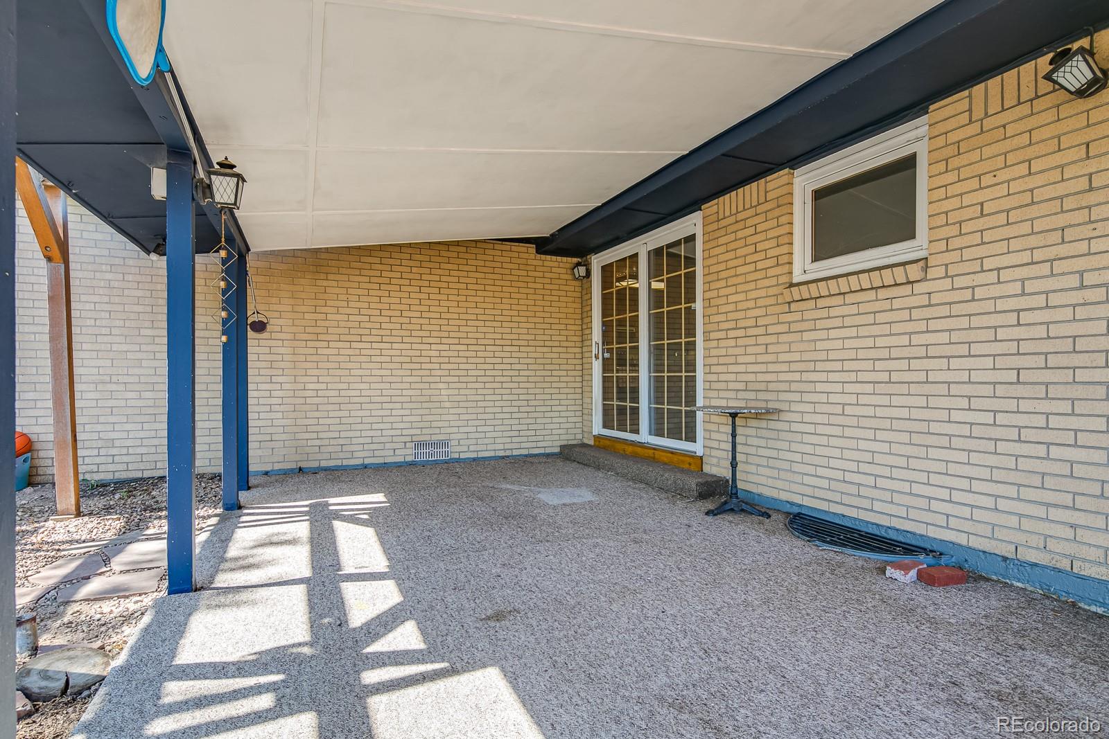 8236 Conifer Road Denver, CO 80221 - Photo 28 of 30 Gallery Image 28