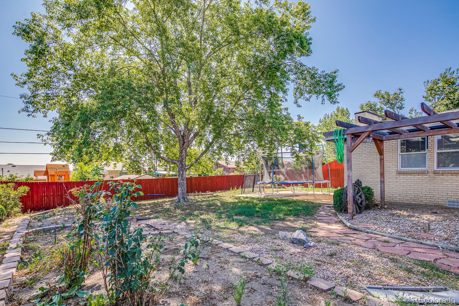 8236 Conifer Road Denver, CO 80221 - Photo 29 of 30 Gallery Image 29