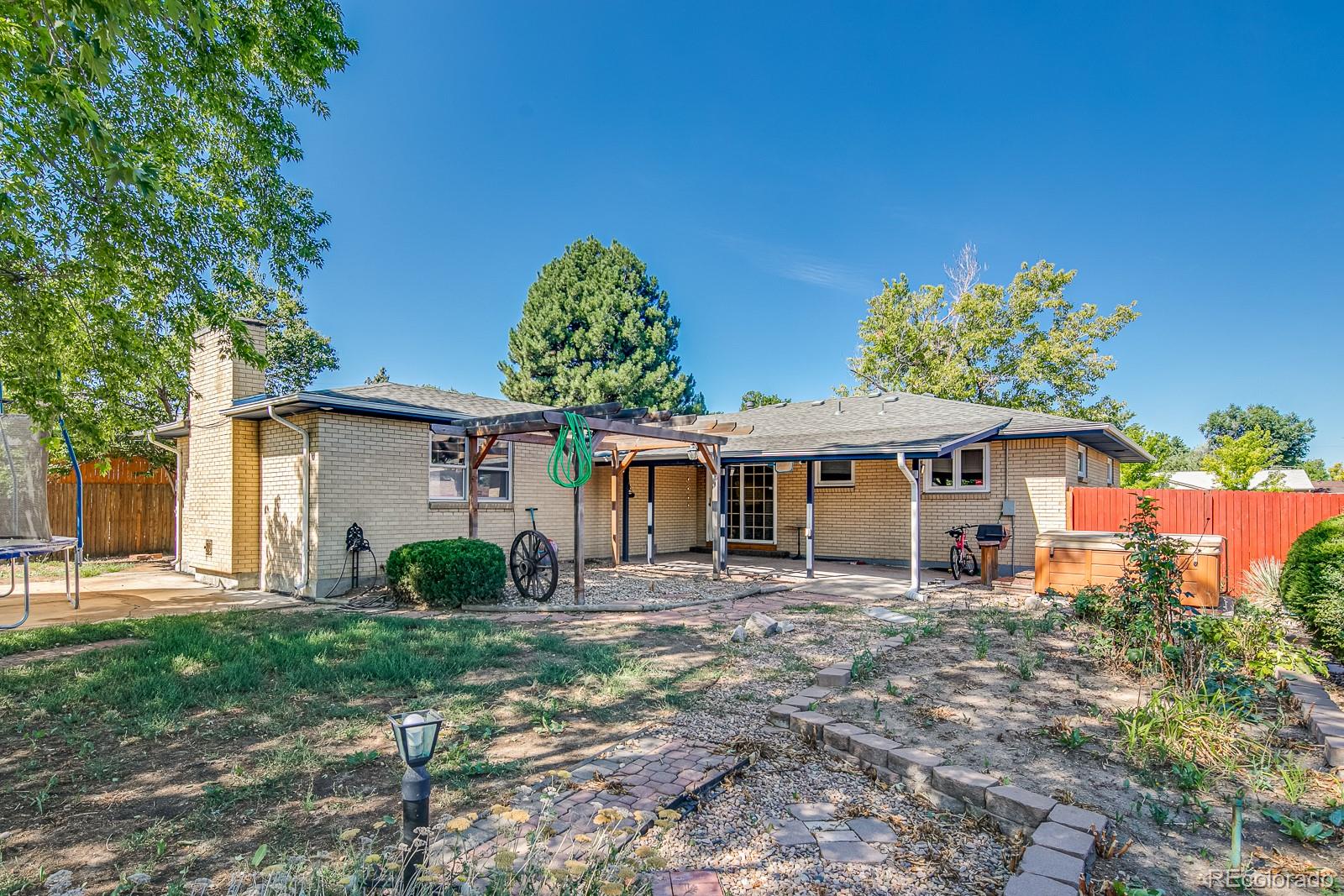 8236 Conifer Road Denver, CO 80221 - Photo 30 of 30 Gallery Image 30