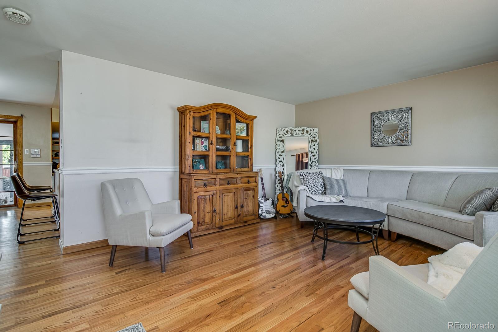 8236 Conifer Road Denver, CO 80221 - Photo 4 of 30 Gallery Image 4