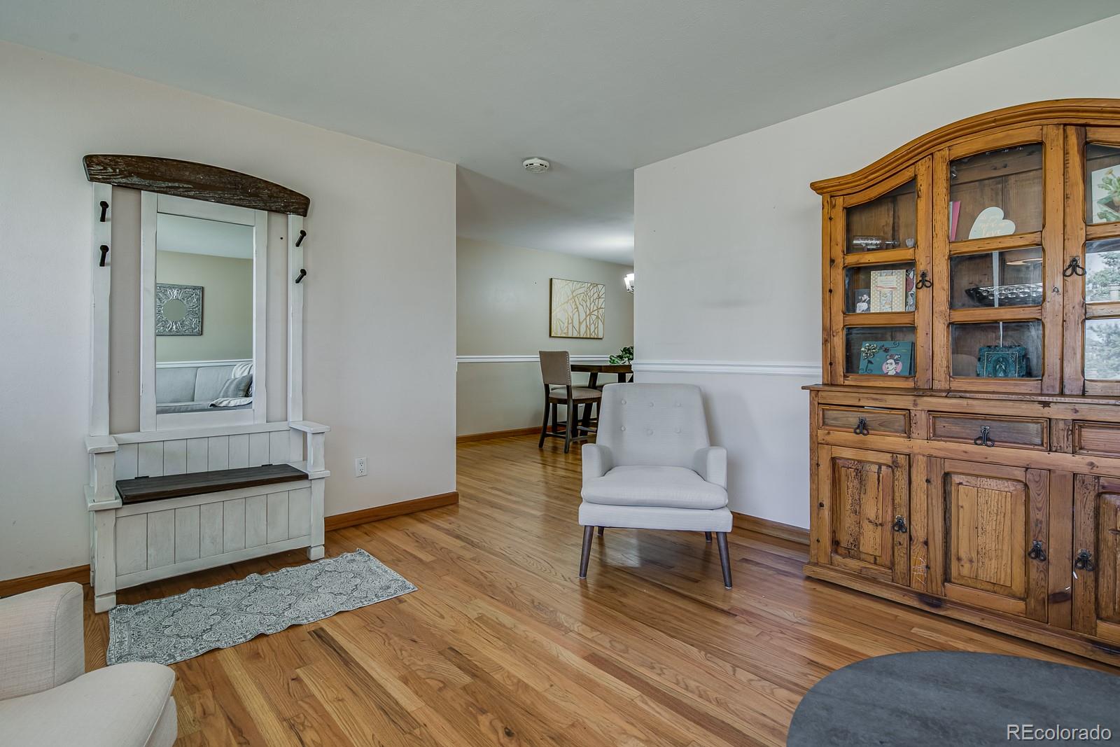 8236 Conifer Road Denver, CO 80221 - Photo 6 of 30 Gallery Image 6