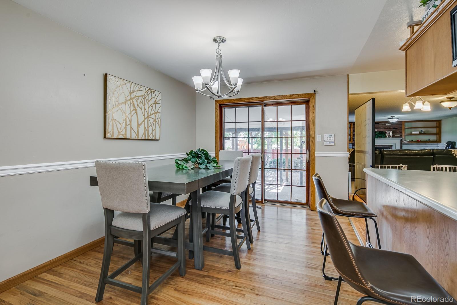 8236 Conifer Road Denver, CO 80221 - Photo 7 of 30 Gallery Image 7