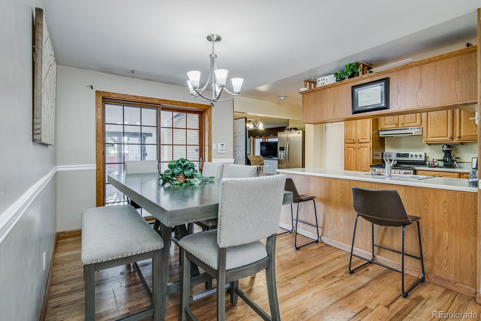 8236 Conifer Road Denver, CO 80221 - Photo 8 of 30 Gallery Image 8