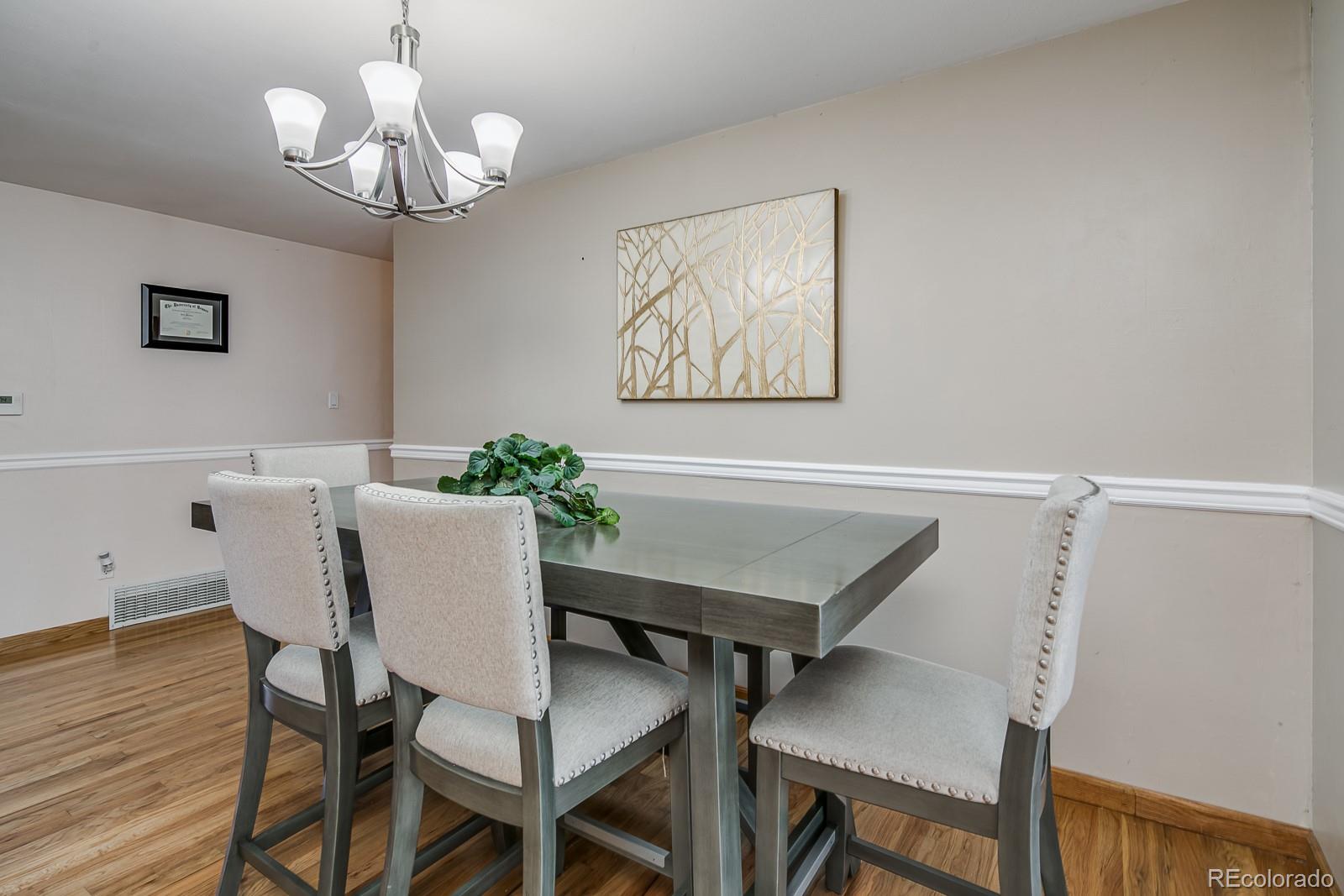 8236 Conifer Road Denver, CO 80221 - Photo 9 of 30 Gallery Image 9