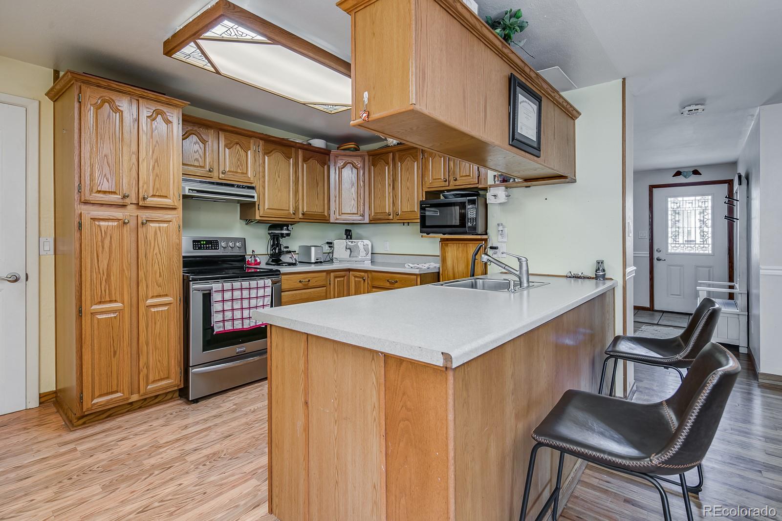 8236 Conifer Road Denver, CO 80221 - Photo 10 of 30 Gallery Image 10