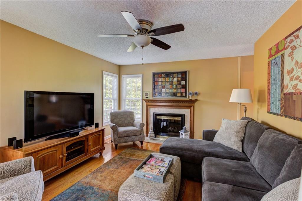 332 Gun Club Road Advance, NC 27006 - Photo 13 of 30 Gallery Image 13